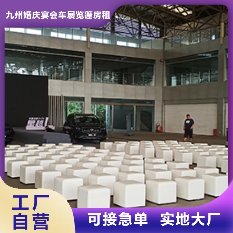 沙發租賃宴會篷房出租收費合理