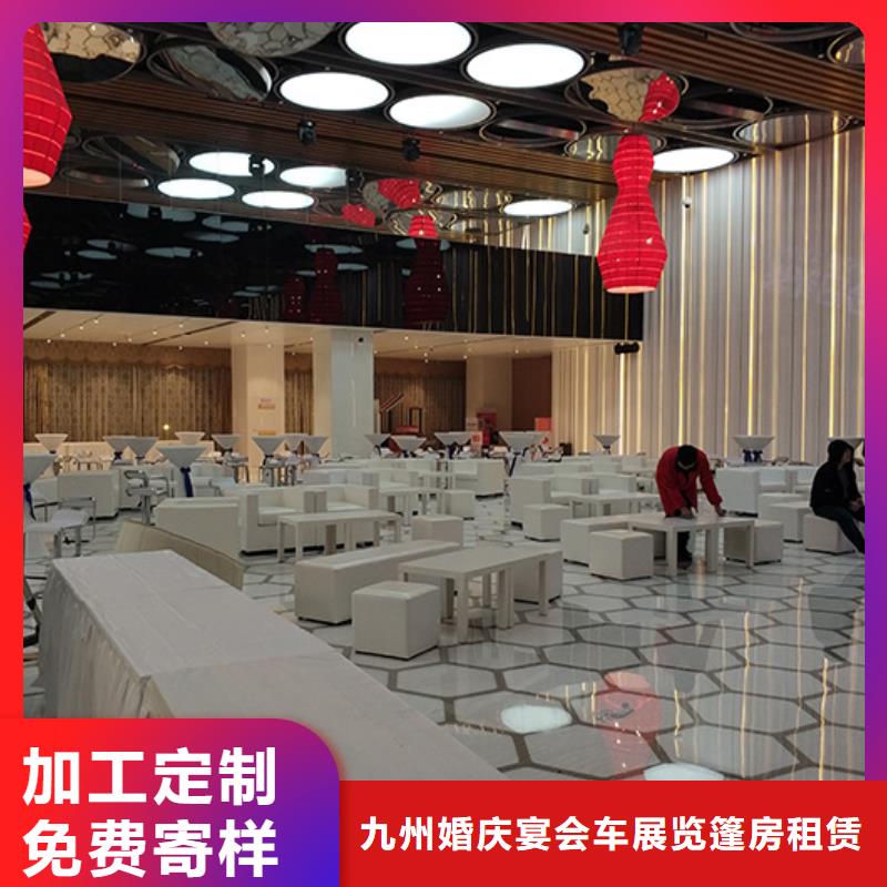 沙發租賃展覽篷房租賃收費合理