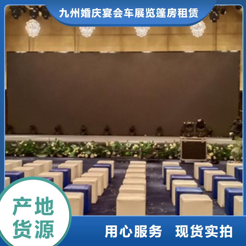 沙发租赁-篷房租赁出租服务热情
