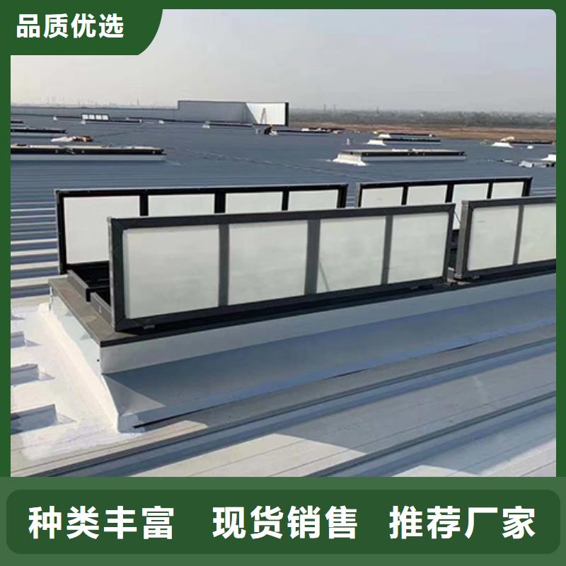 高陽自然通風器廠家報價