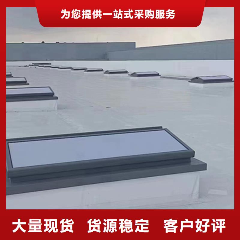 横向顺坡通风天窗企业-质量过硬