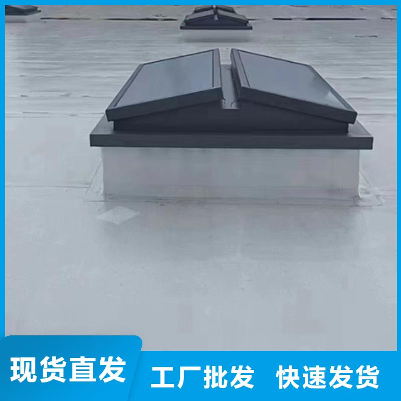 TC5A-2540n開敞式通風天窗遠銷各地
