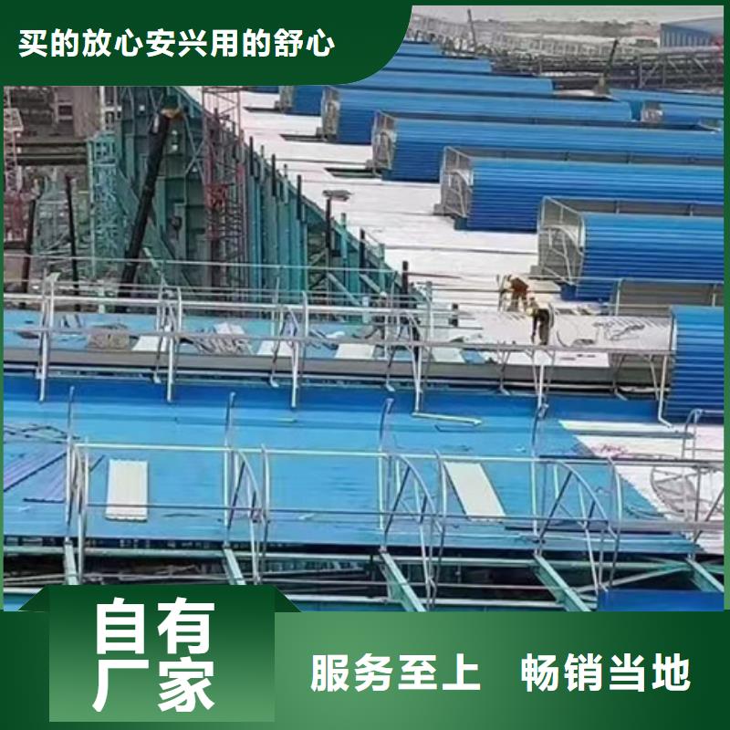 启闭式屋脊通风气楼-启闭式屋脊通风气楼质优价廉