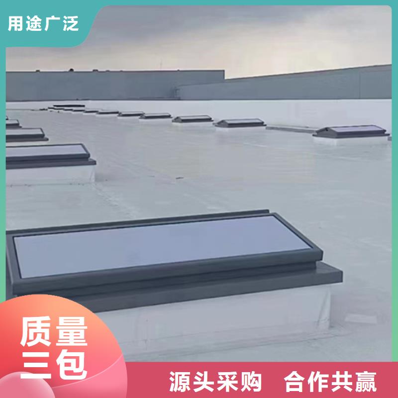 值得信赖的3型通风天窗（启闭式屋脊天窗）生产厂家