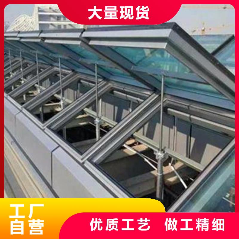 TC10B-6040n薄型通风天窗厂家直销-库存充足