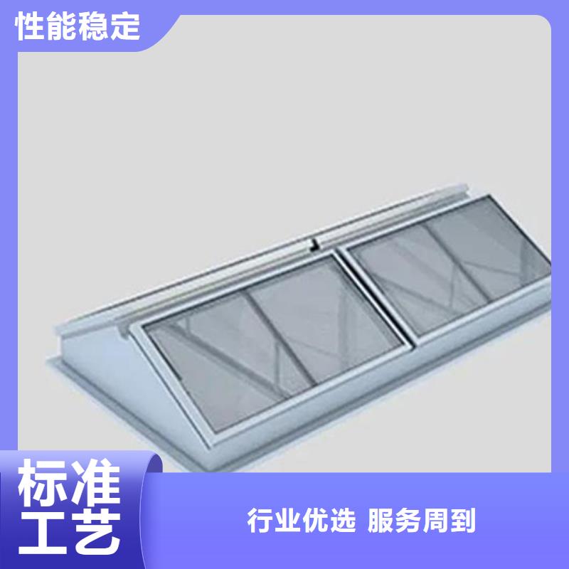 值得信赖的3型通风天窗（启闭式屋脊天窗）生产厂家