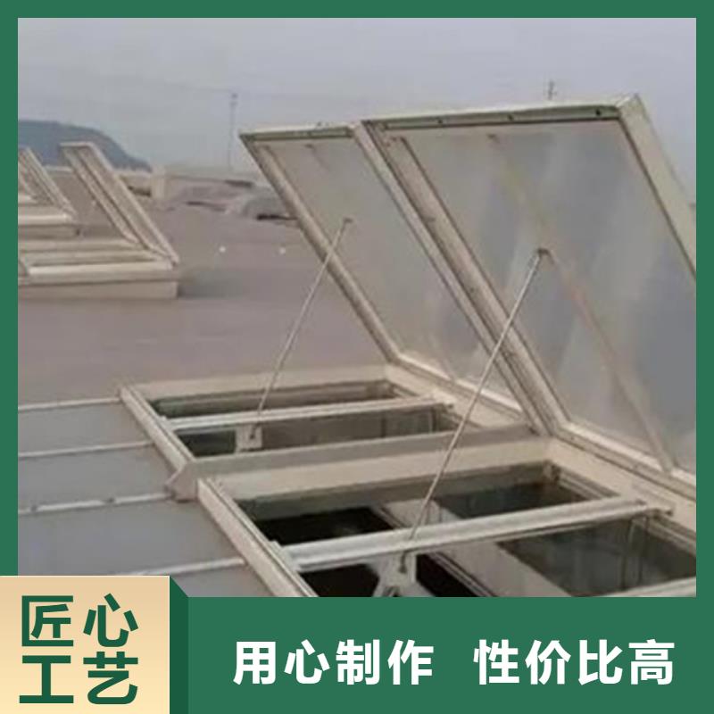 TC5A-3040n开敞式通风天窗优质供货厂家