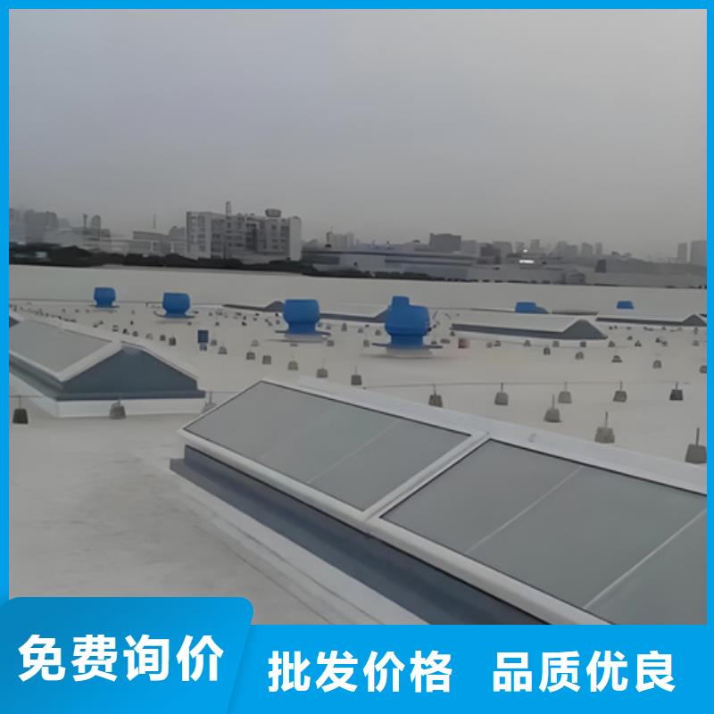 TC3A-2560n开敞式通风天窗-专注研发