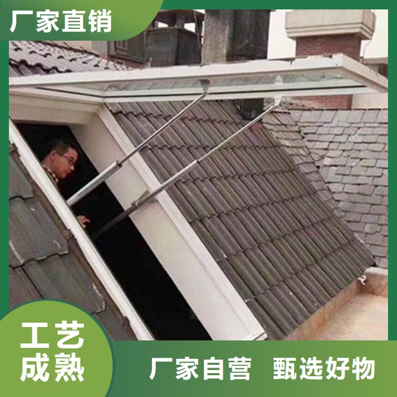 TC10A-6030n薄型通风天窗现货销售