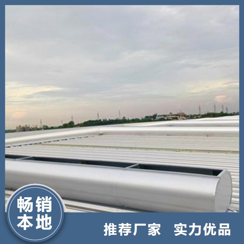 2型通风天窗（启闭式屋脊天窗）厂家，定制
