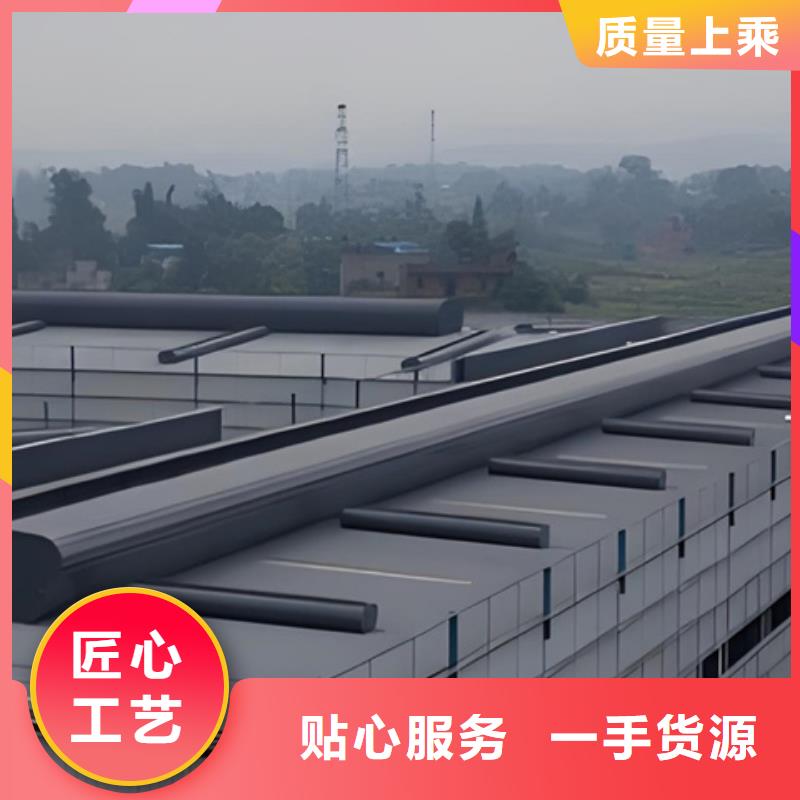 TC5A-2060n开敞式通风天窗直供厂家