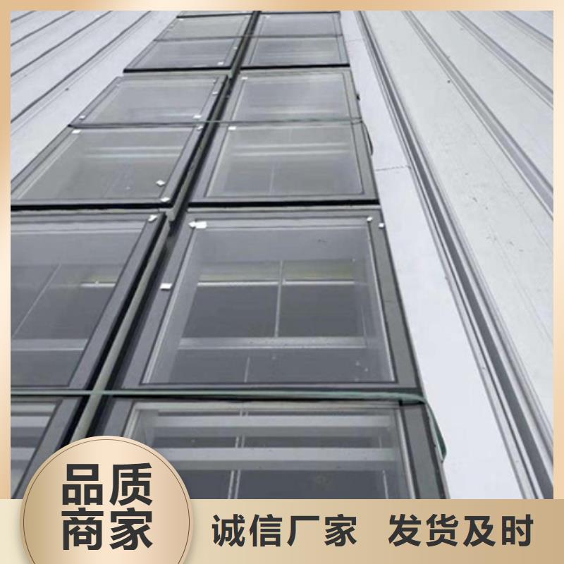 TC5A-3040n开敞式通风天窗优质供货厂家