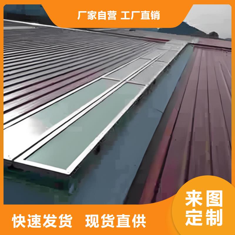 醫(yī)院通風(fēng)氣樓廠家發(fā)貨快