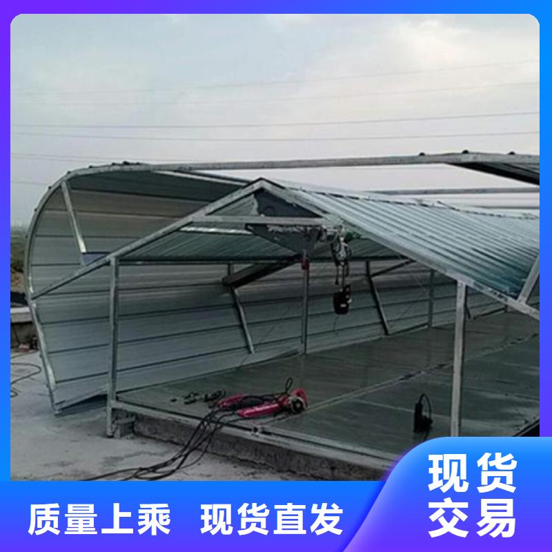 定制TC8-4015电动采光天窗_诚信厂家
