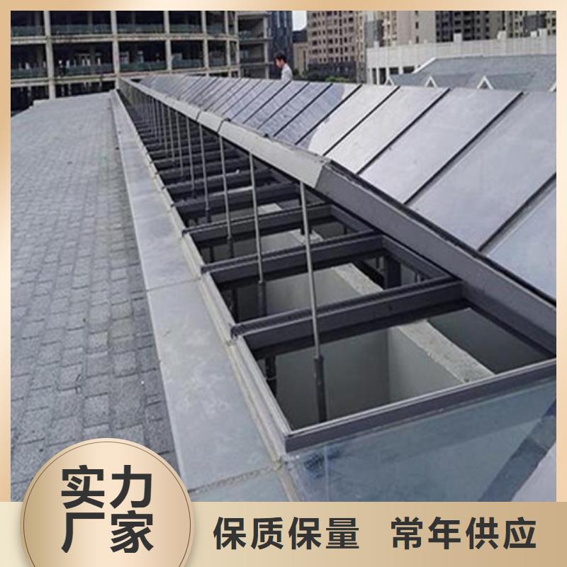 展覽館通風氣樓、展覽館通風氣樓廠家直銷-認準坤曜金屬材料有限公司
