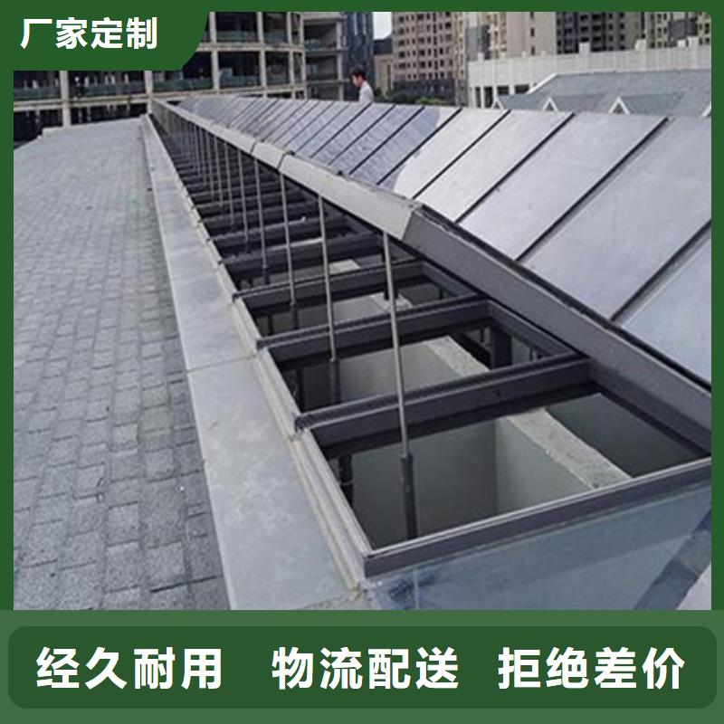 TC4A-6060n開敞式通風天窗質量好