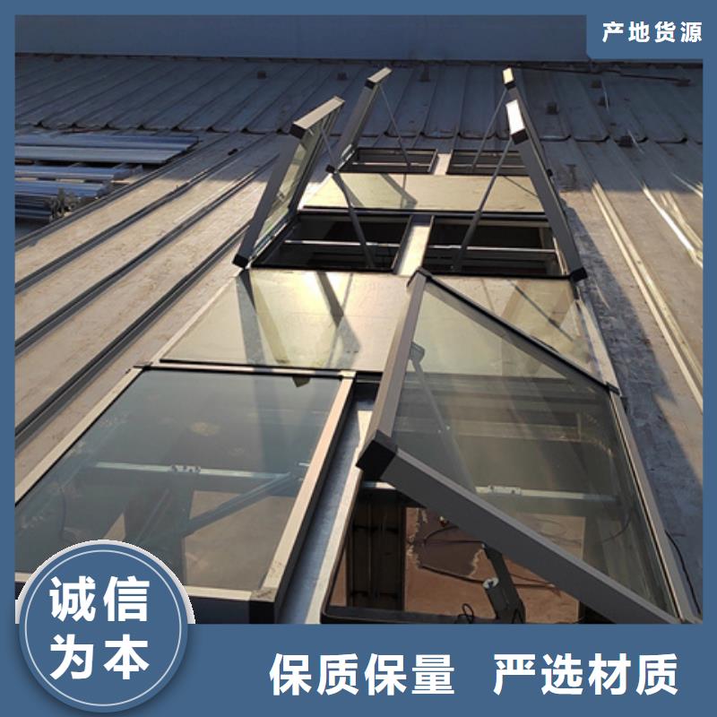深圳開敞式通風氣樓-助您購買滿意