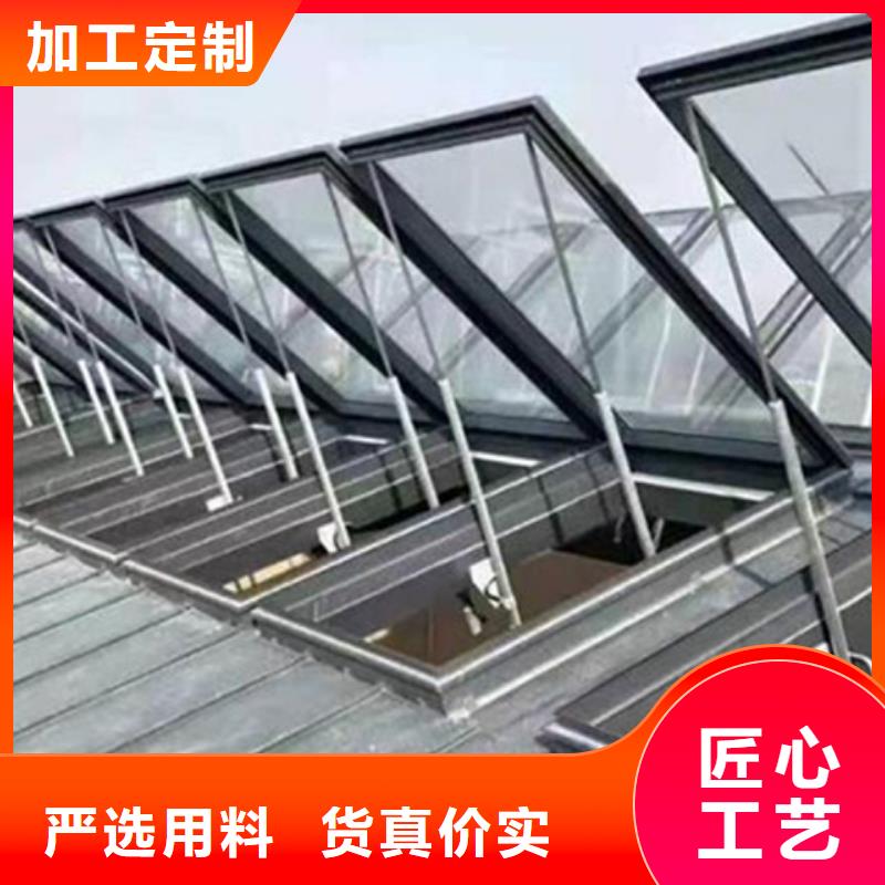 北京TC8-6024電動采光天窗廠家-現貨足