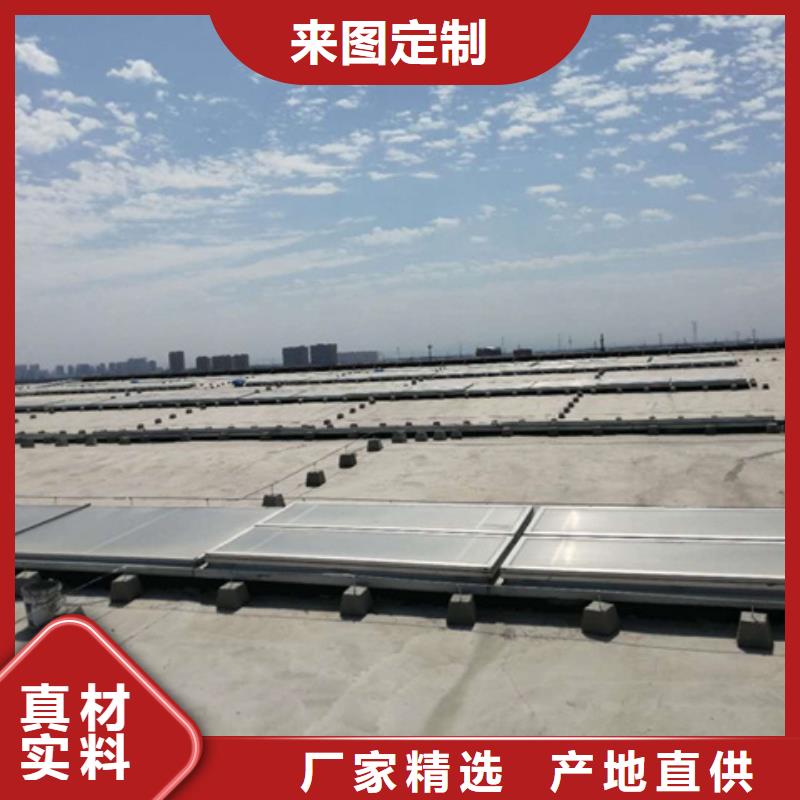 质量靠谱的TC3B-6030n启闭式通风天窗厂家