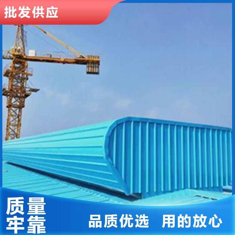 深圳開敞式通風氣樓-助您購買滿意