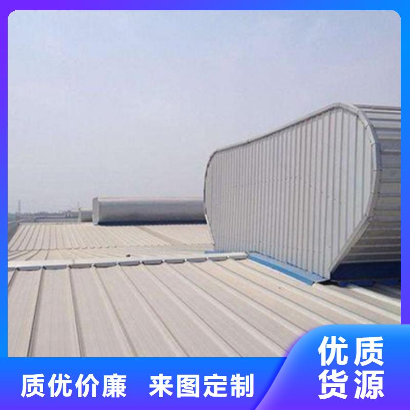 买医院通风气楼选择实体厂家