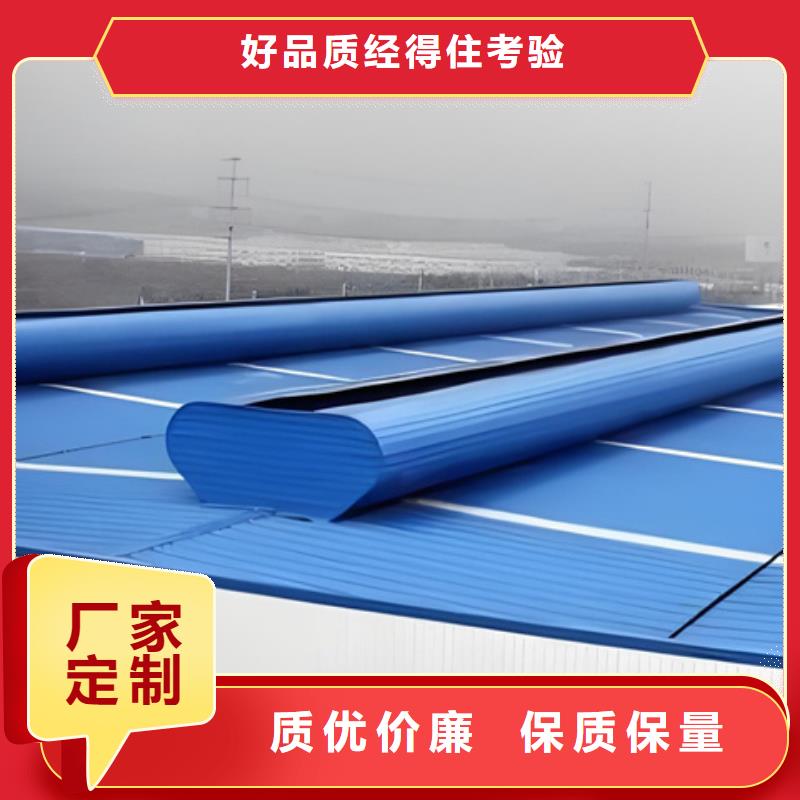 TC5A-5030n开敞式通风天窗_我们是厂家