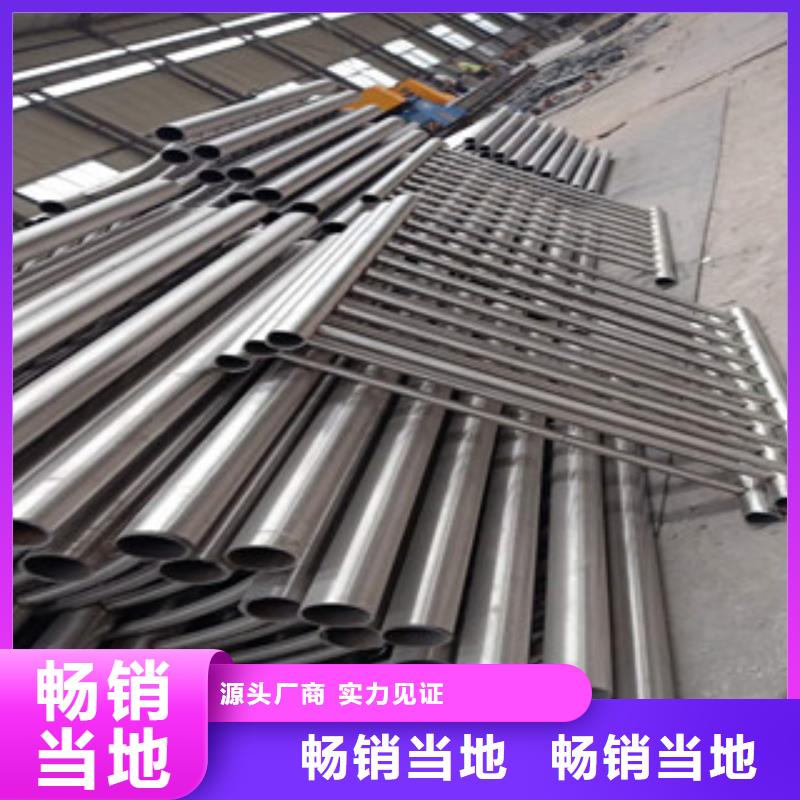 不銹鋼橋梁欄桿種類齊全