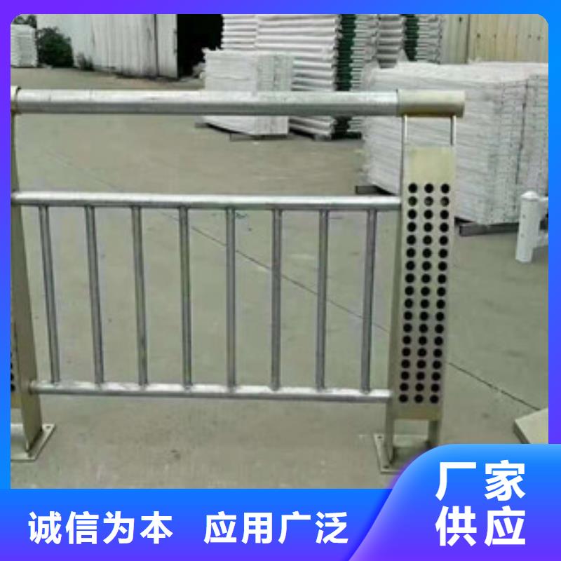 橋梁欄桿鋼板立柱質(zhì)量有保證