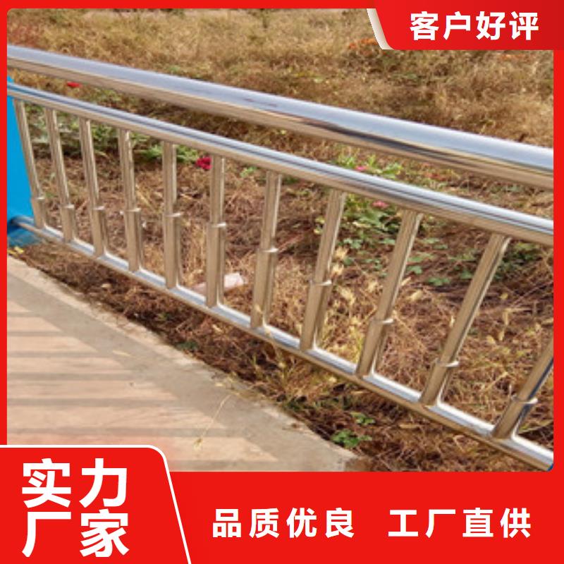 不銹鋼鋼絲繩橋梁護欄準確報價