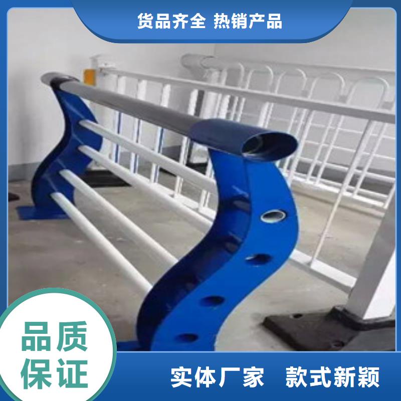 不銹鋼絲繩護欄種類齊全