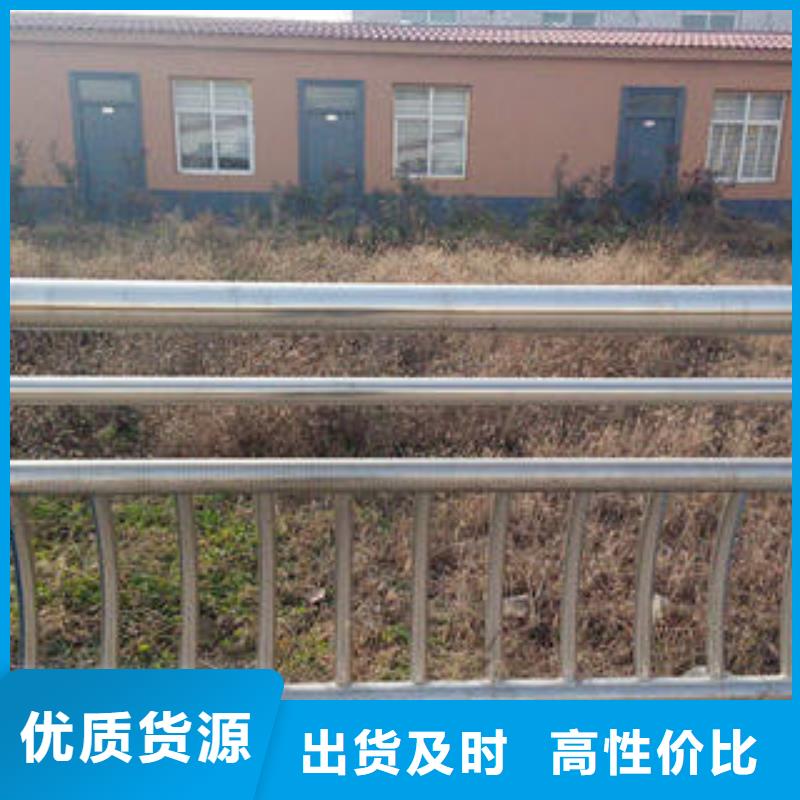 不銹鋼鋼絲繩橋梁護欄報價
