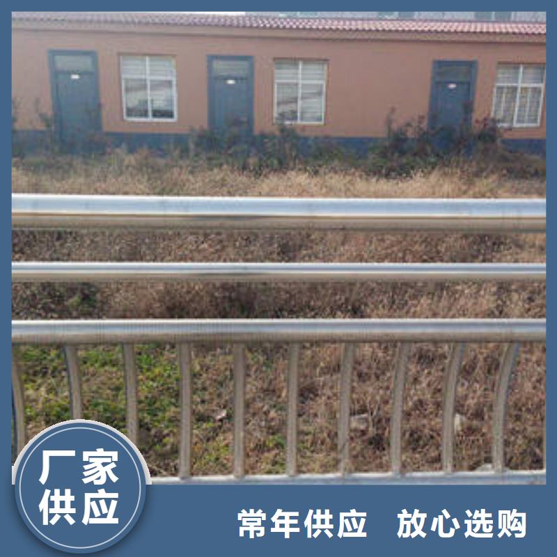 不銹鋼絲繩護欄種類齊全