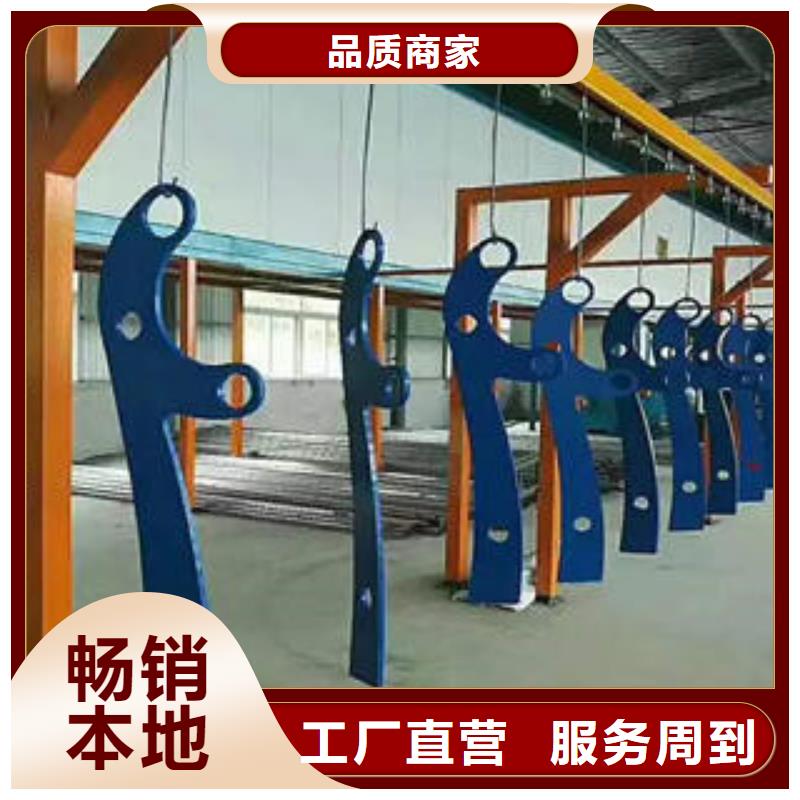 復(fù)合管防撞護(hù)欄不銹鋼復(fù)合管護(hù)欄自主研發(fā)
