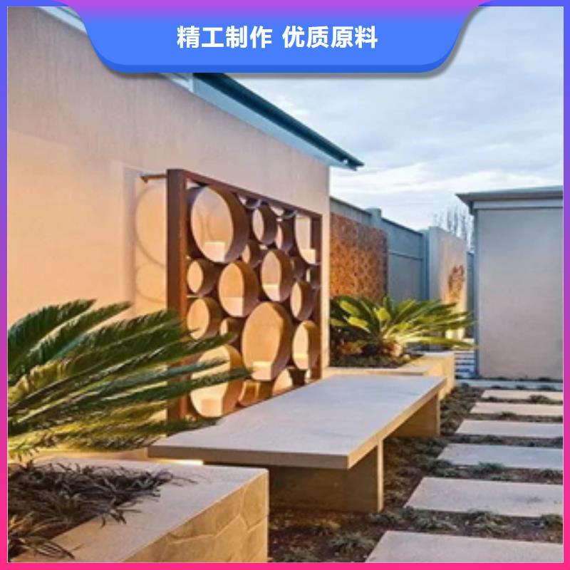 耐磨板樹篦子陰刻陽刻立體字刻字