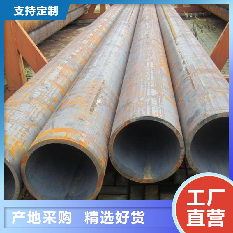 異型無縫鋼管品質優良