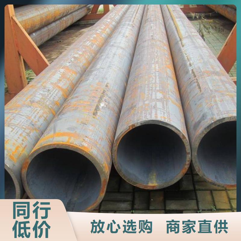 【無縫管】黑鋼管市場報價