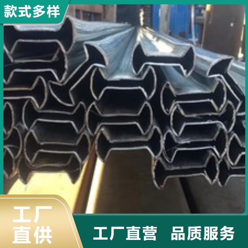 圓錐形異型鋼管哪里有賣的