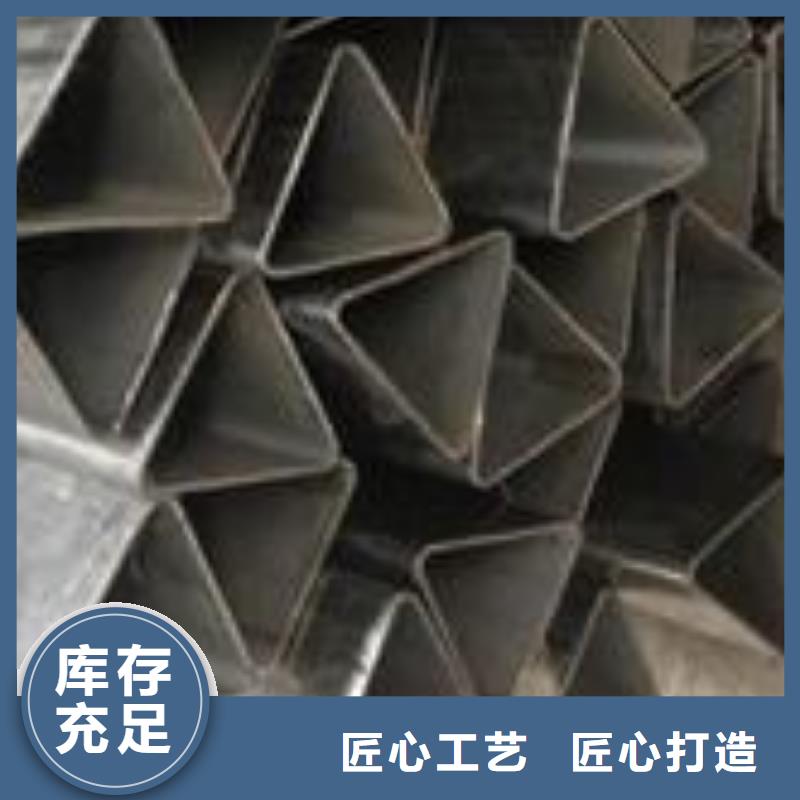 電廠用的扇形鋼管卓越實(shí)惠物美