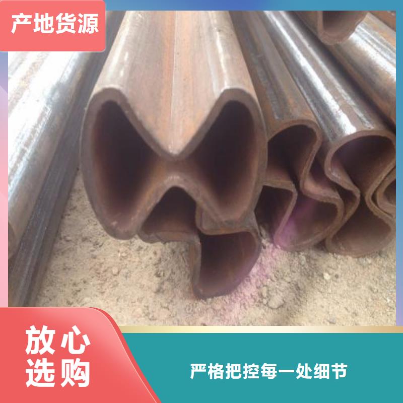 圓錐形異型鋼管價格表