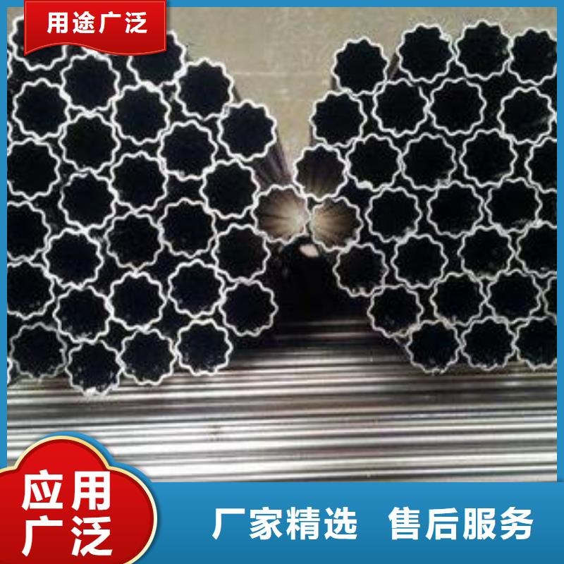 鐵路車輛圓錐形異型鋼管銷量