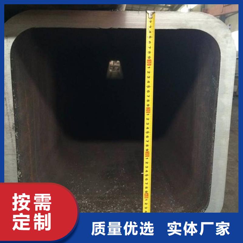 農業用冷鍍鋅管焊接加工