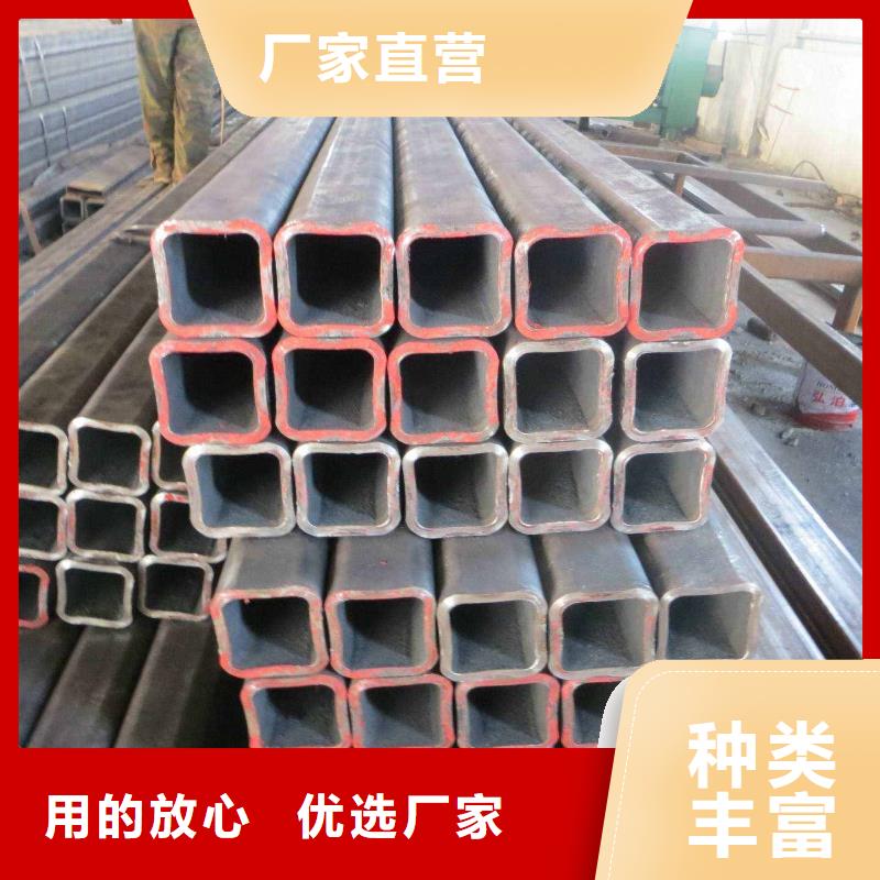 方矩管_鍍鋅異型管來圖定制量大從優