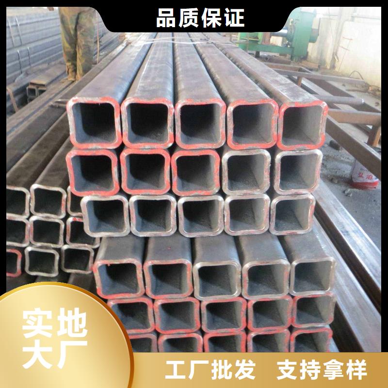 農用設施用非標方矩管加工廠
