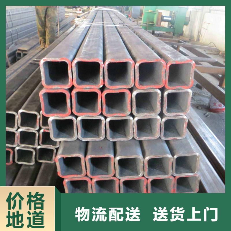 汽車底盤用Q345方定做