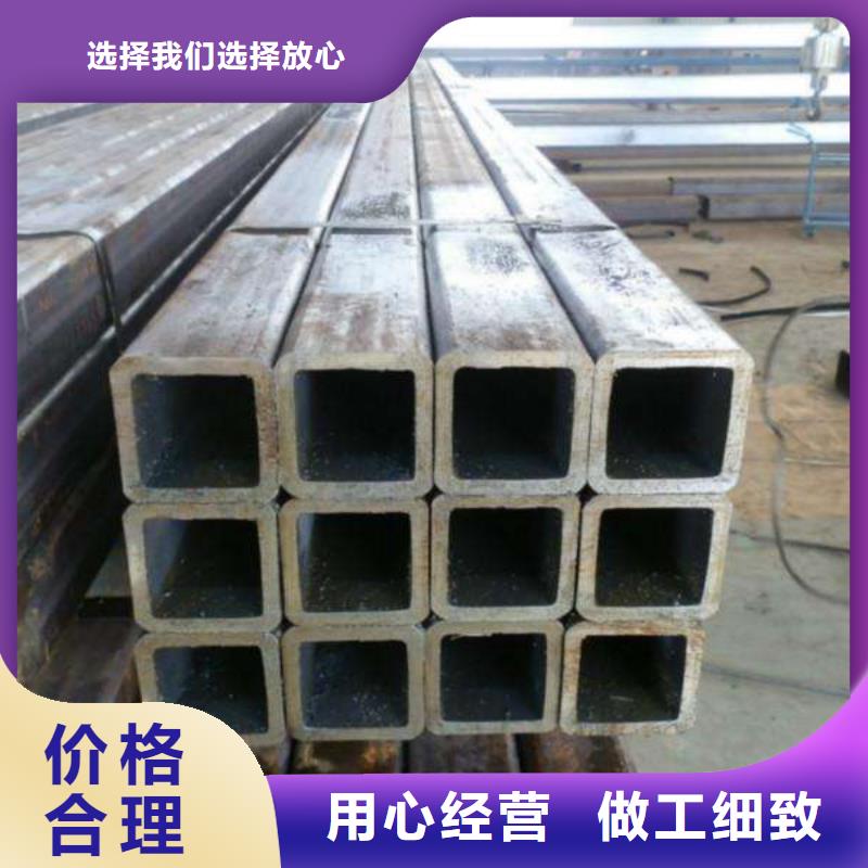 汽車底盤用Q345方定做