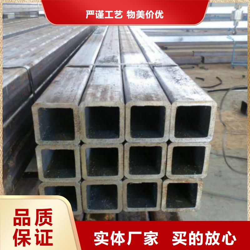 倉儲貨架異形方管質(zhì)量相當好