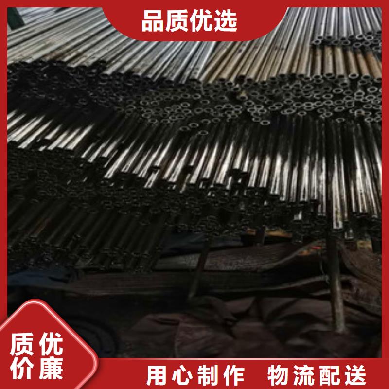 精密無縫鋼管16Mn精密管專業(yè)的生產(chǎn)廠家