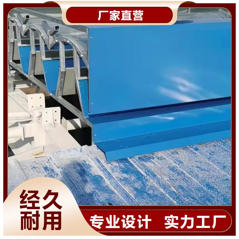 車(chē)間屋頂通風(fēng)天窗設(shè)計(jì)