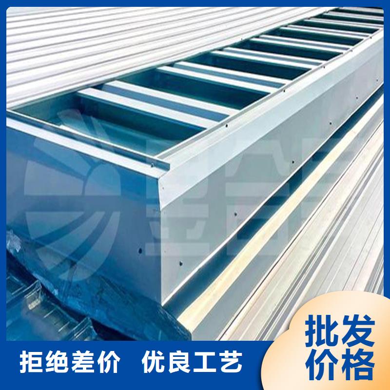 8型圓拱形電動(dòng)采光天窗施工團(tuán)隊(duì)