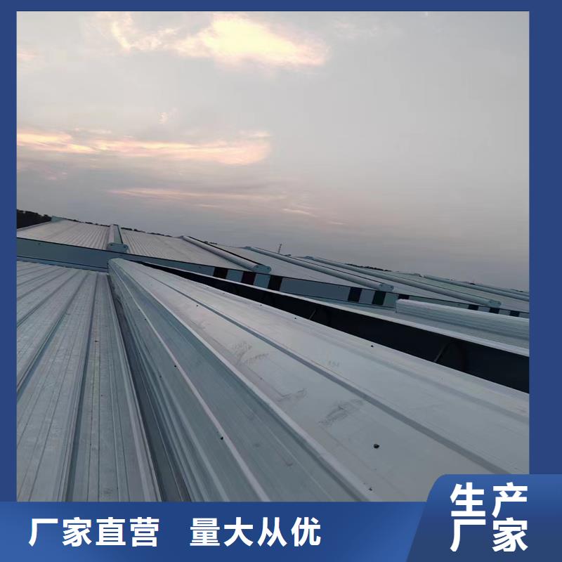 18CJ87-1薄型通風天窗施工隊伍